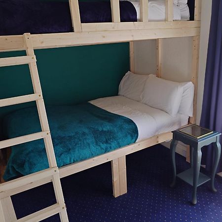 בלקפול Harriette'S Guest House מראה חיצוני תמונה